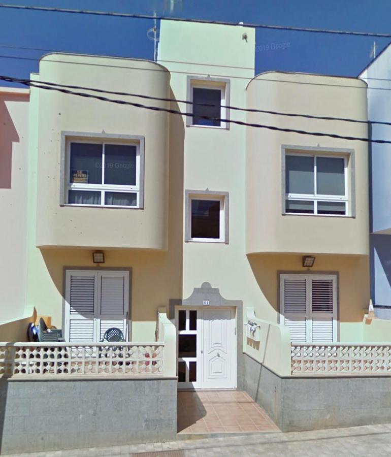 Fit-house Fuerteventura Wifi & Gym Apartament Puerto del Rosario (Fuerteventura)