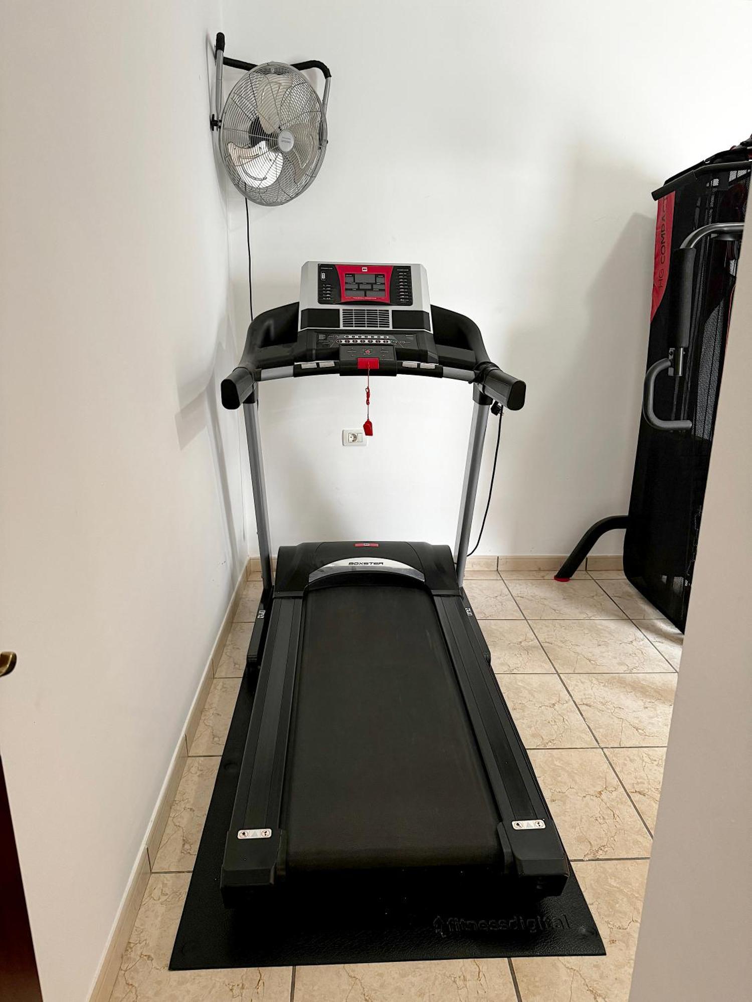 Apartament Fit-house Fuerteventura Wifi & Gym Puerto del Rosario (Fuerteventura)