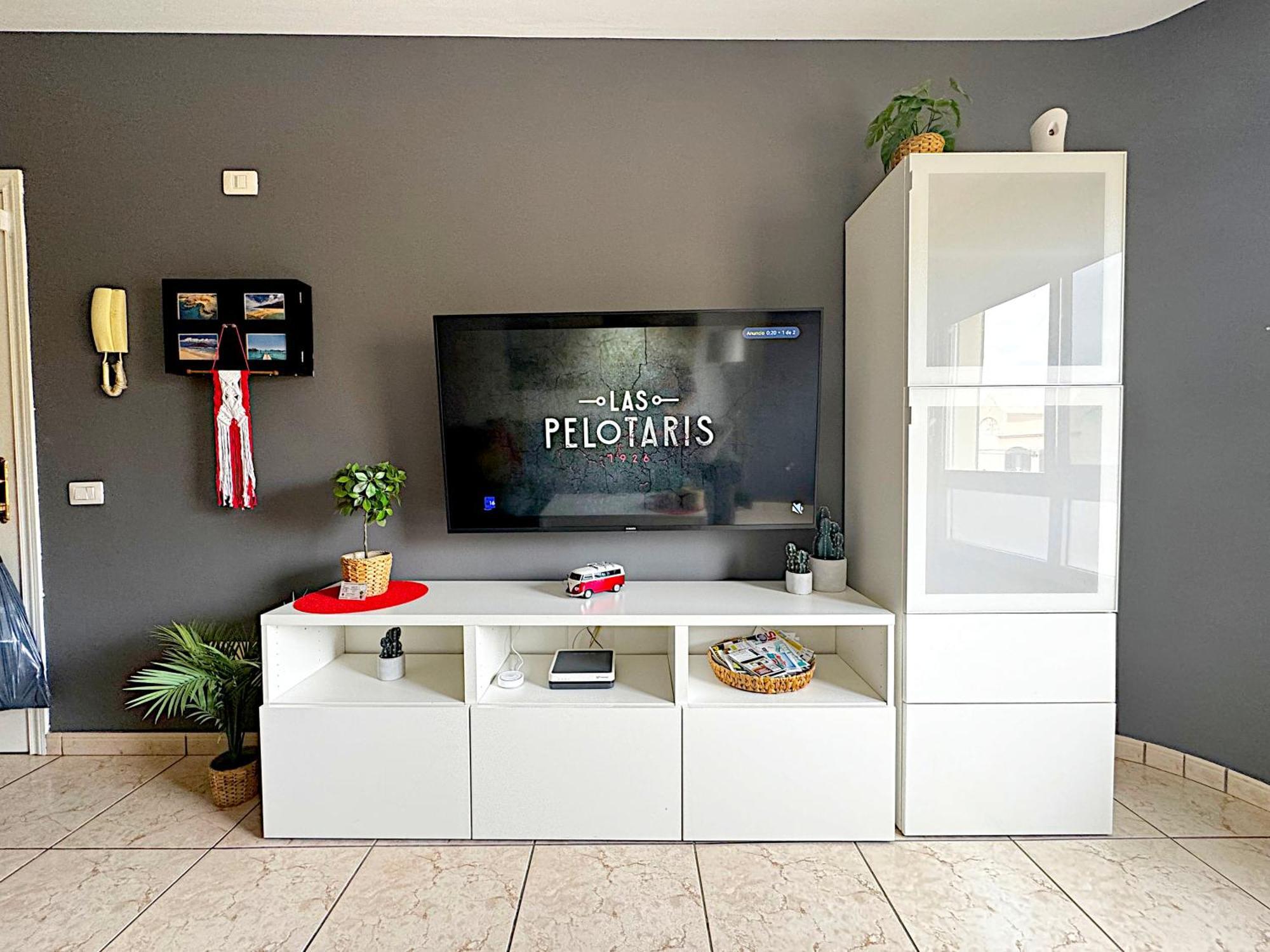 Fit-house Fuerteventura Wifi & Gym Apartament *