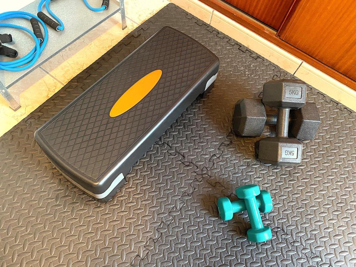 Apartment Fit-house Fuerteventura Wifi & Gym