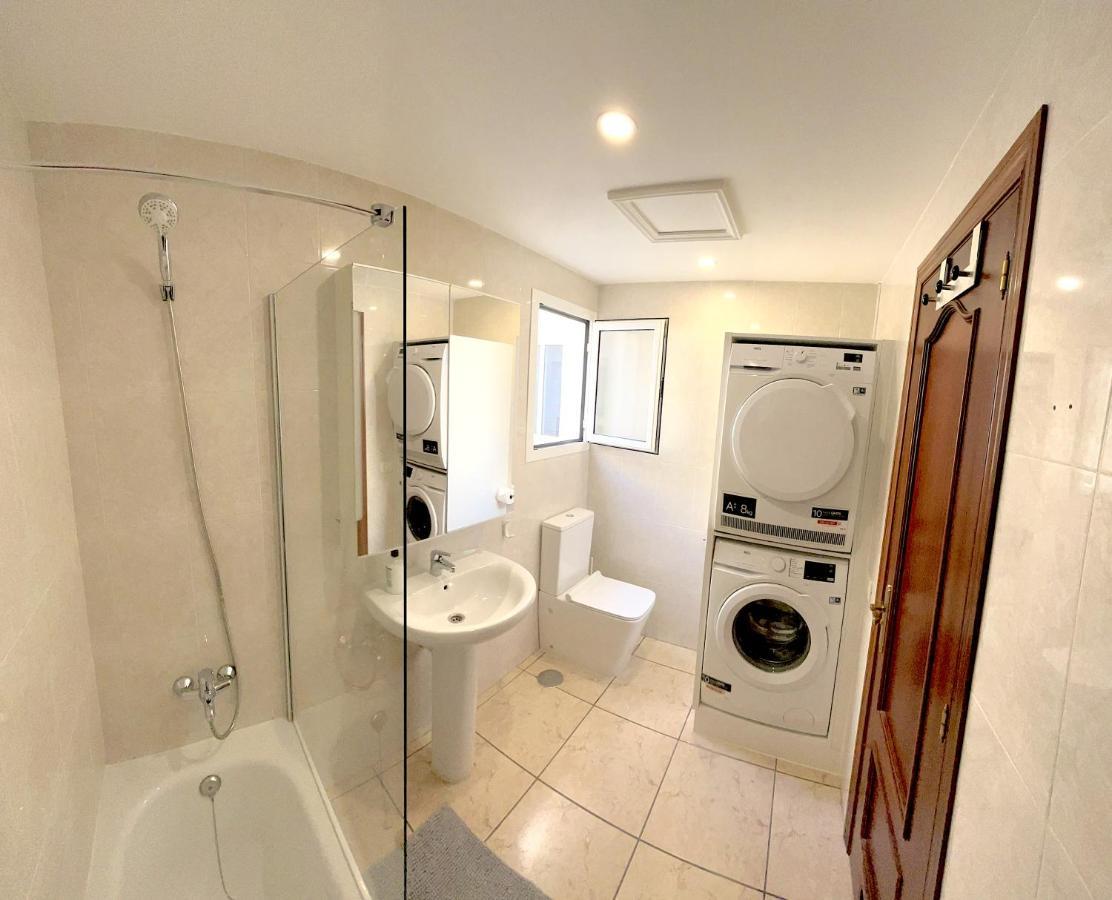 Fit-house Fuerteventura Wifi & Gym Apartment *