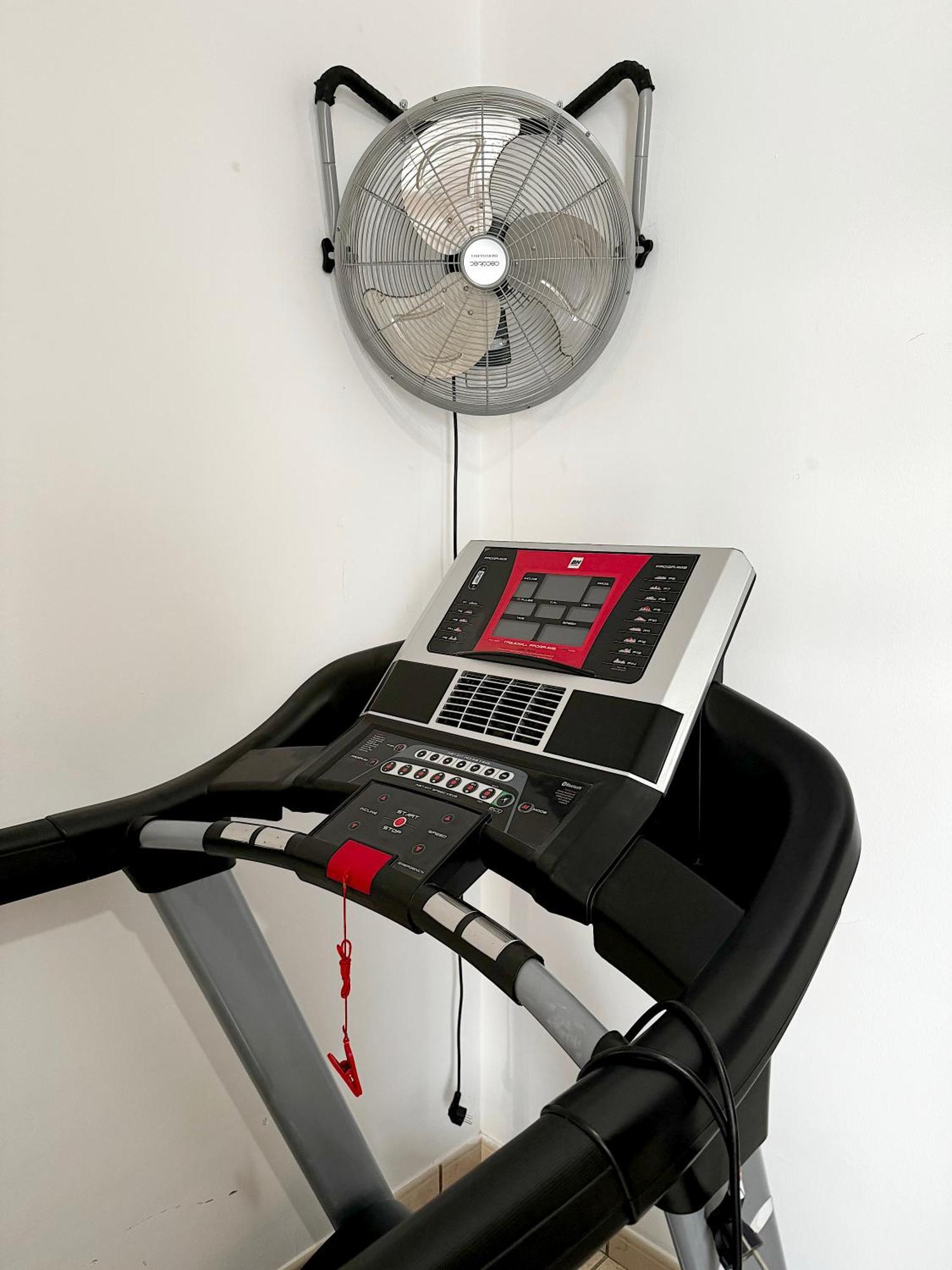 Apartamento Fit-house Fuerteventura Wifi & Gym