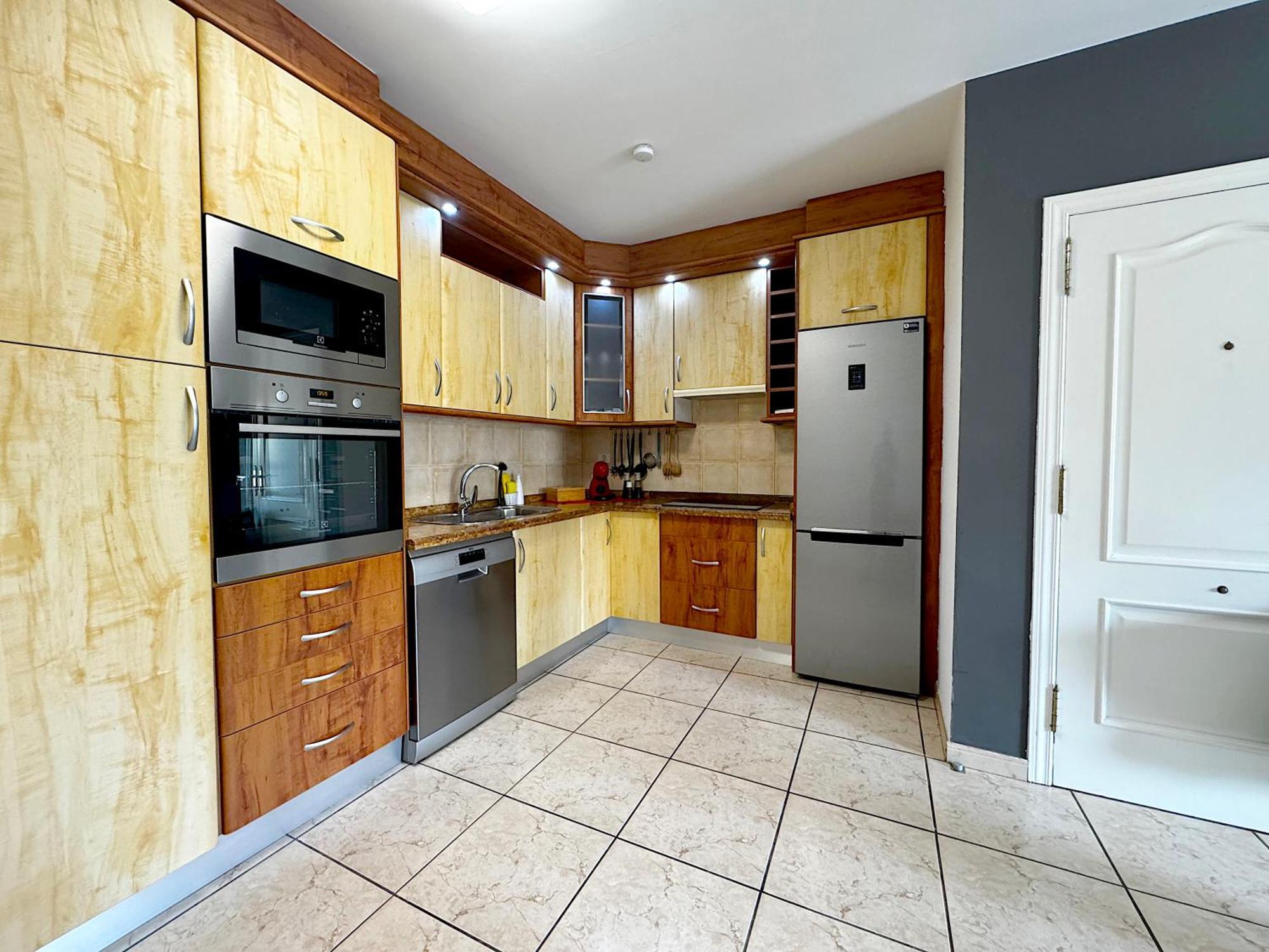 Apartment Fit-house Fuerteventura Wifi & Gym