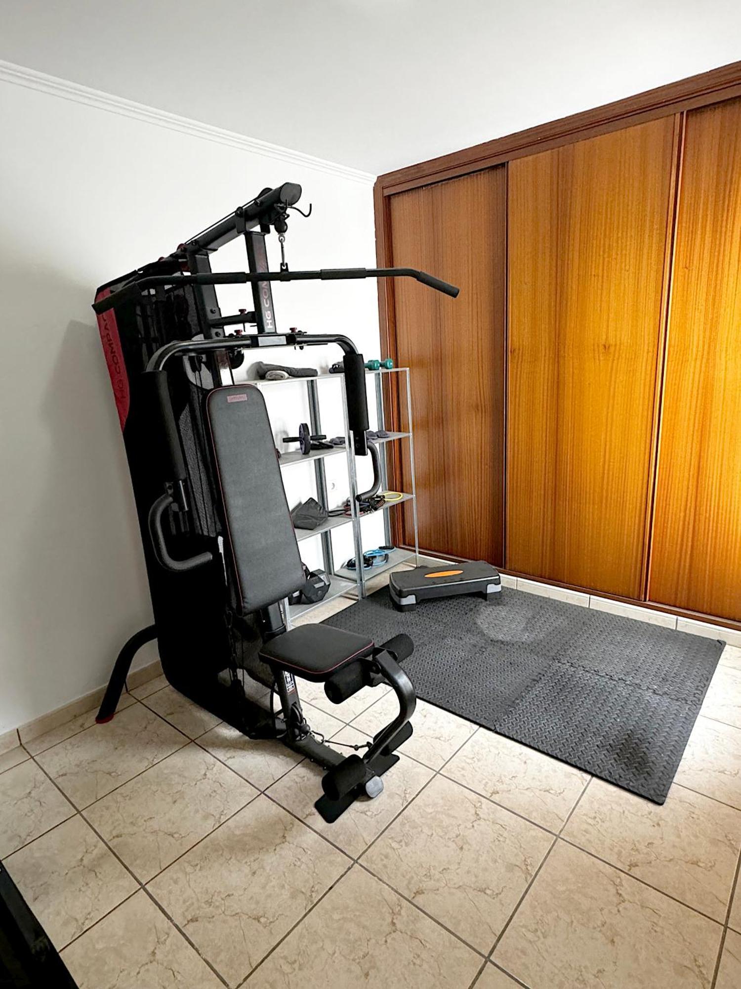 Fit-house Fuerteventura Wifi & Gym Puerto del Rosario (Fuerteventura)